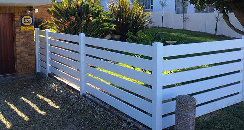 Town fence